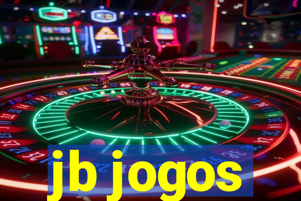 jb jogos